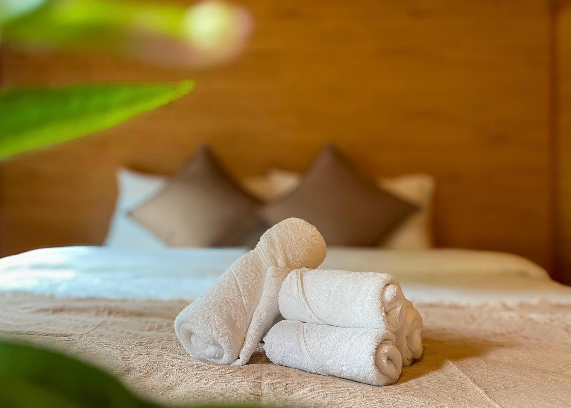 Cottage Retreat Dalat Chambre photo