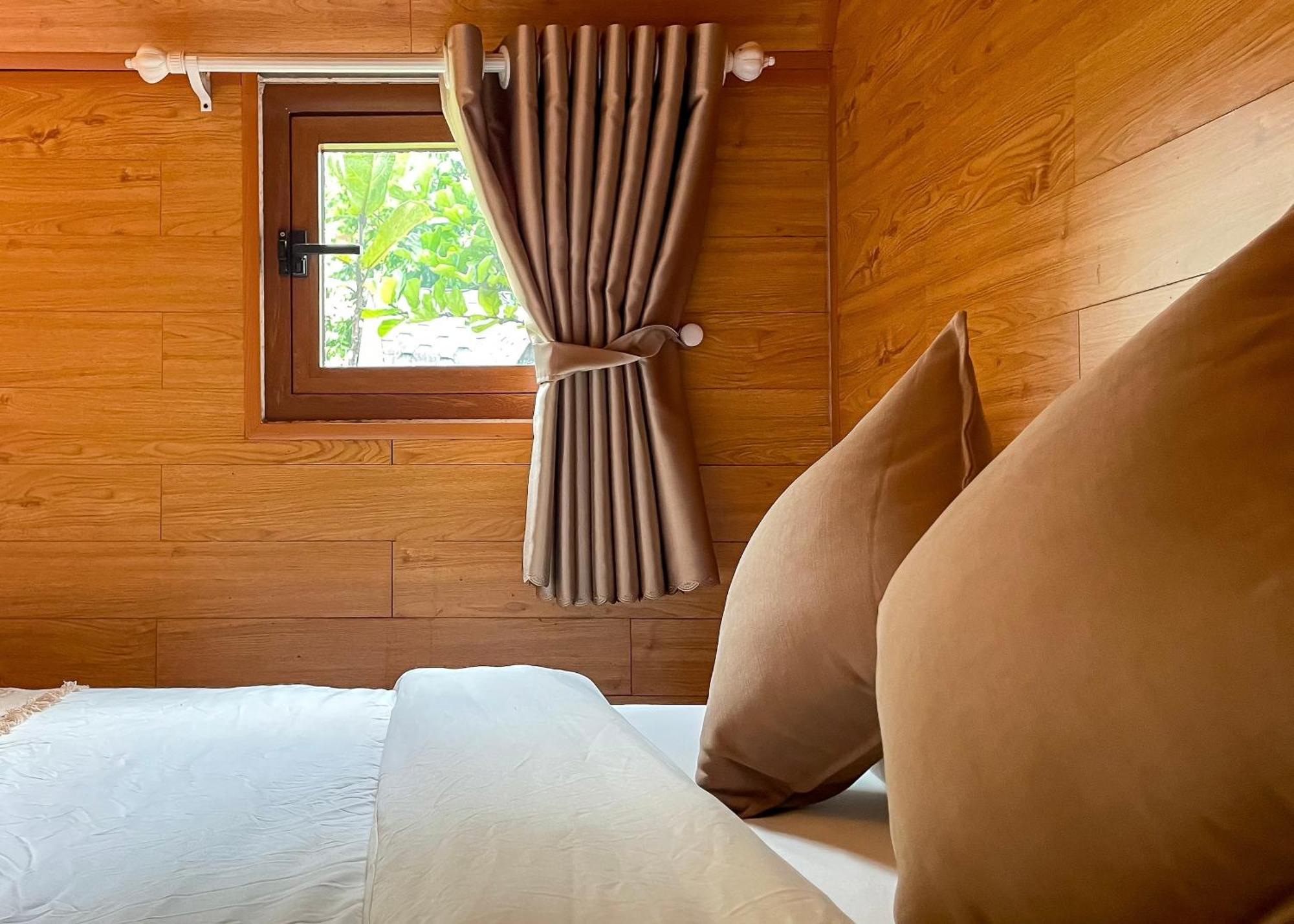 Cottage Retreat Dalat Chambre photo