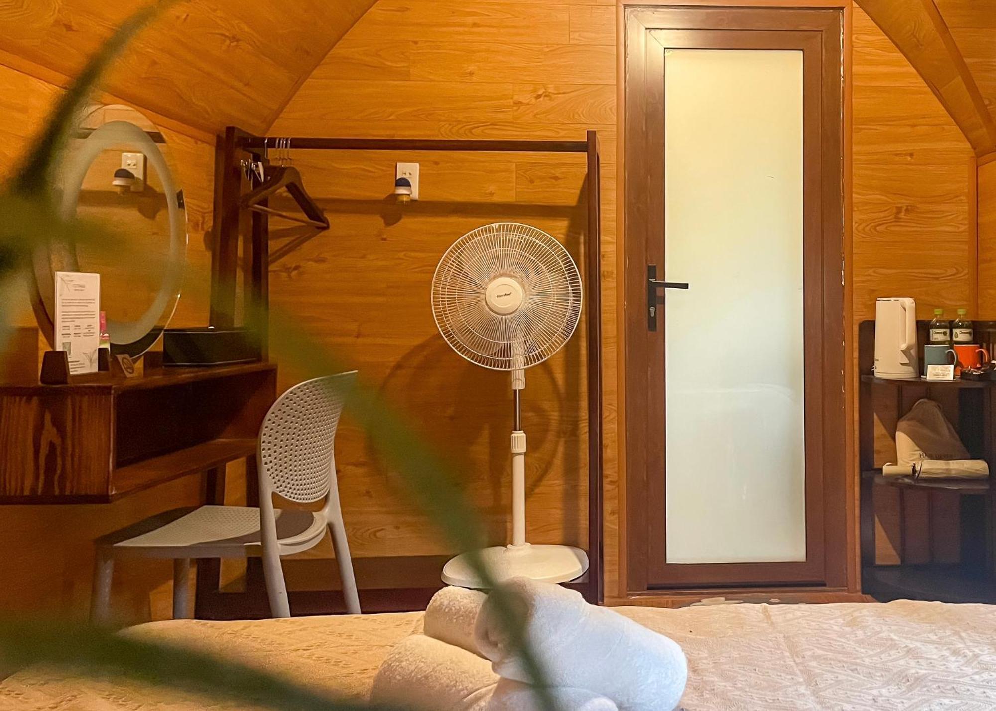 Cottage Retreat Dalat Chambre photo
