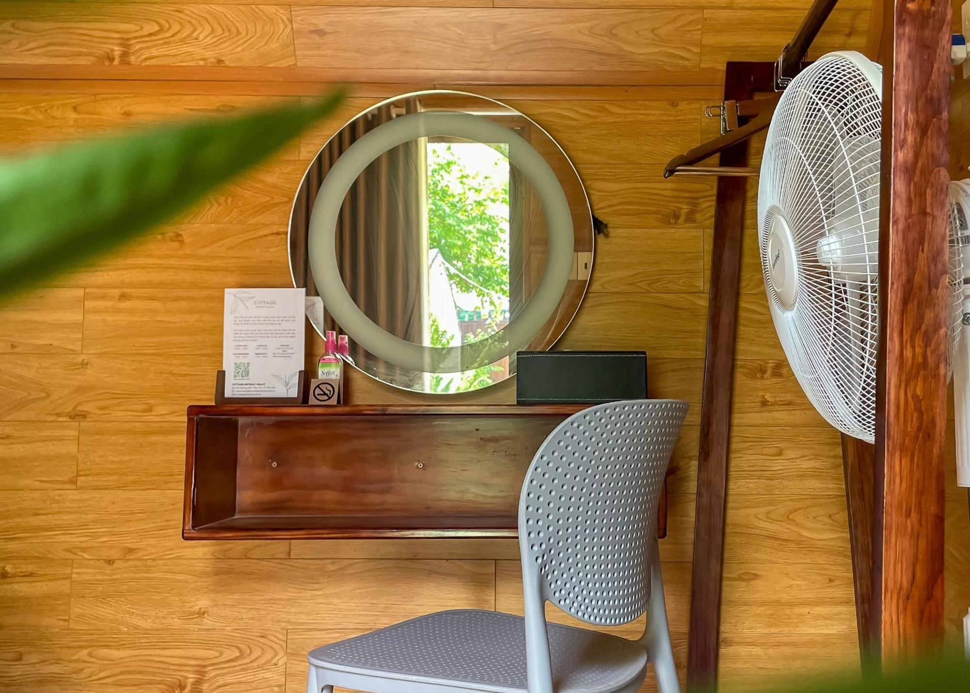 Cottage Retreat Dalat Chambre photo